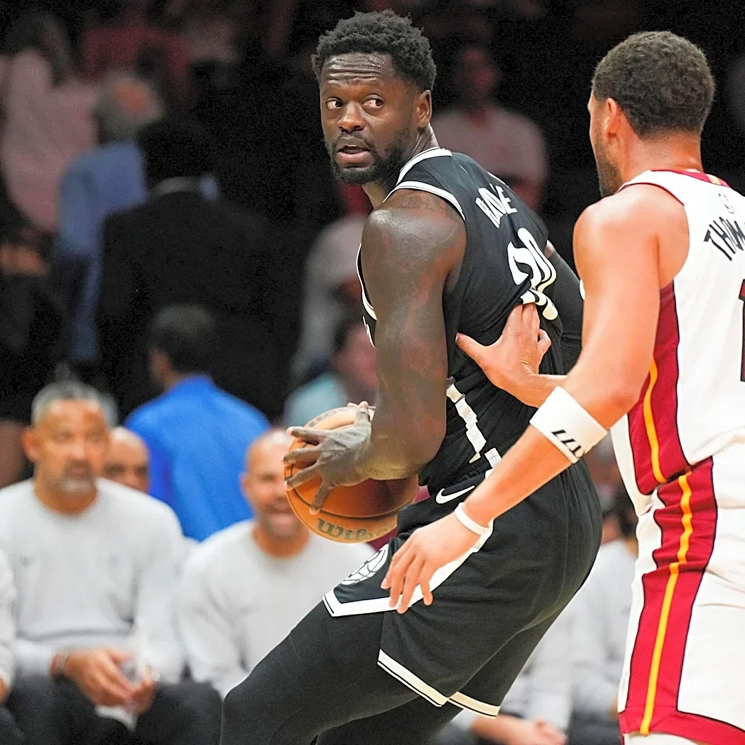 Nets vs. Hornets: Opening Night and the dawn of a new era?