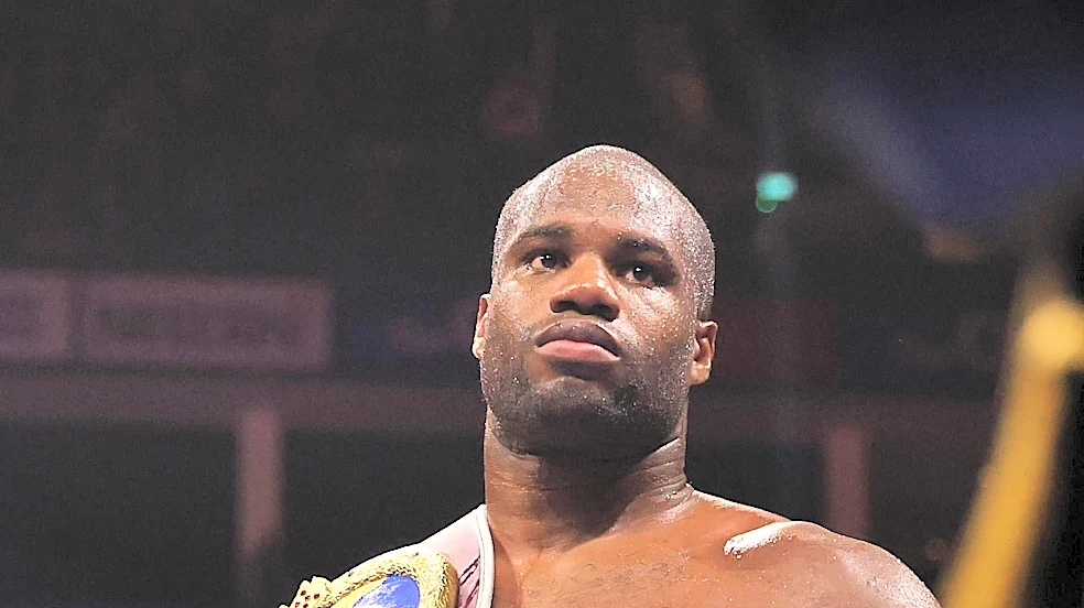 Around the Table: Is Daniel Dubois boxing’s new top heavyweight?