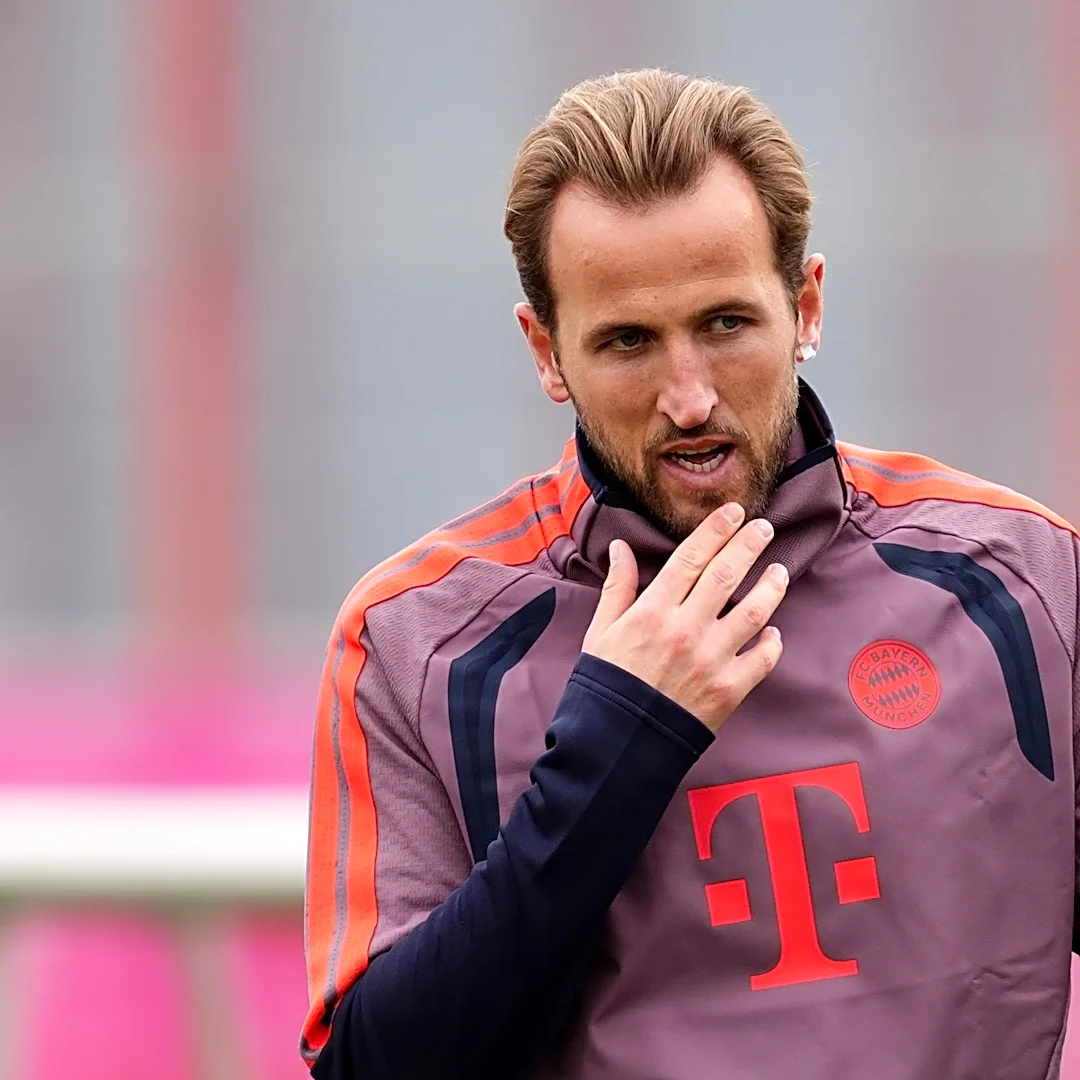 Michael Owen knows Harry Kane is in a class by himself
