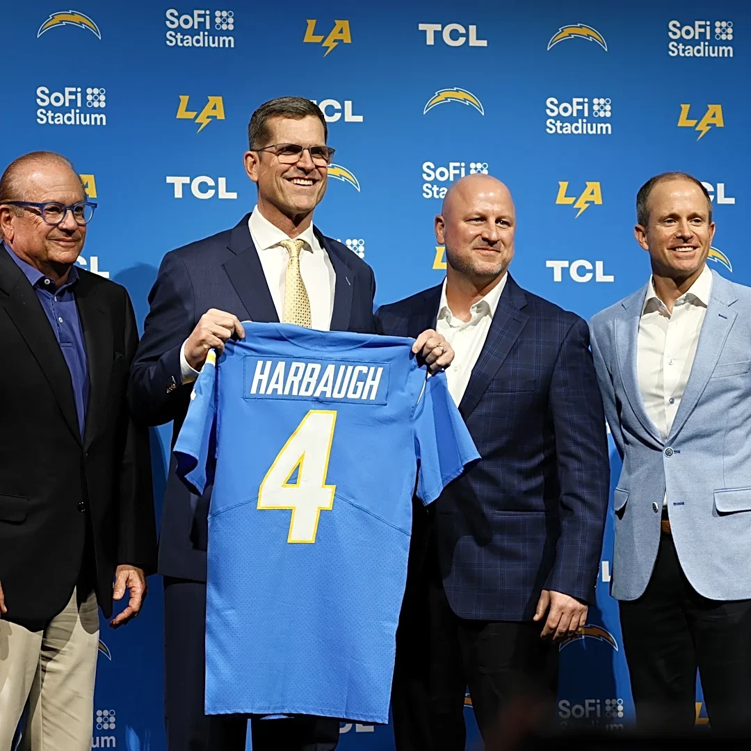 Chargers Reacts Poll: Who has the hottest seat entering the bye week?