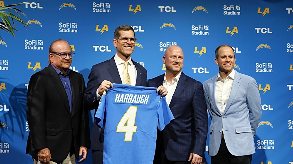 Chargers Reacts Poll: Who has the hottest seat entering the bye week?
