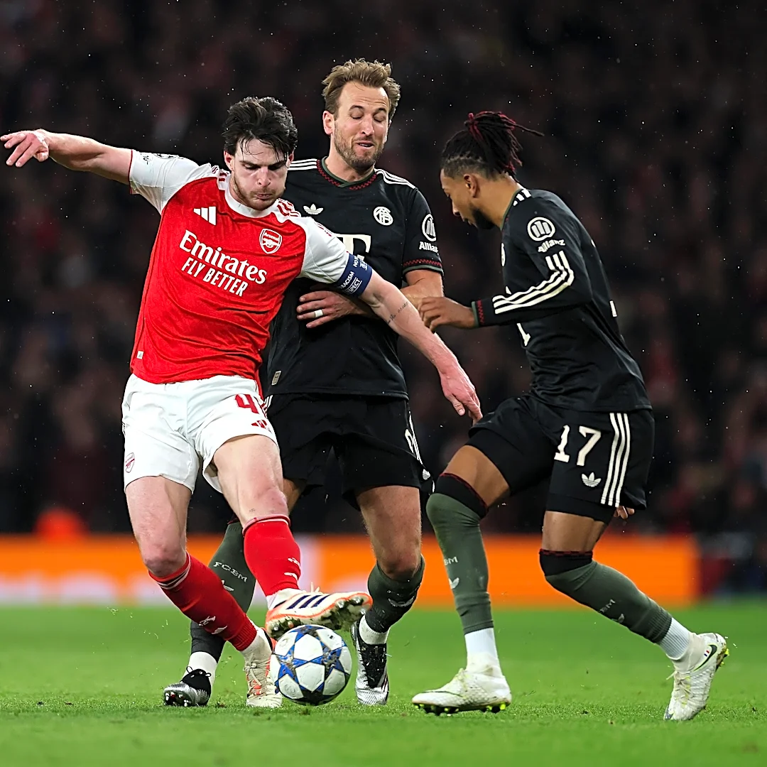 Bayern Munich vs. Arsenal: Match discussion, game time thread, odds, prediction, how to watch