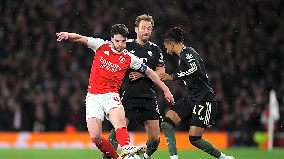Bayern Munich vs. Arsenal: Match discussion, game time thread, odds, prediction, how to watch