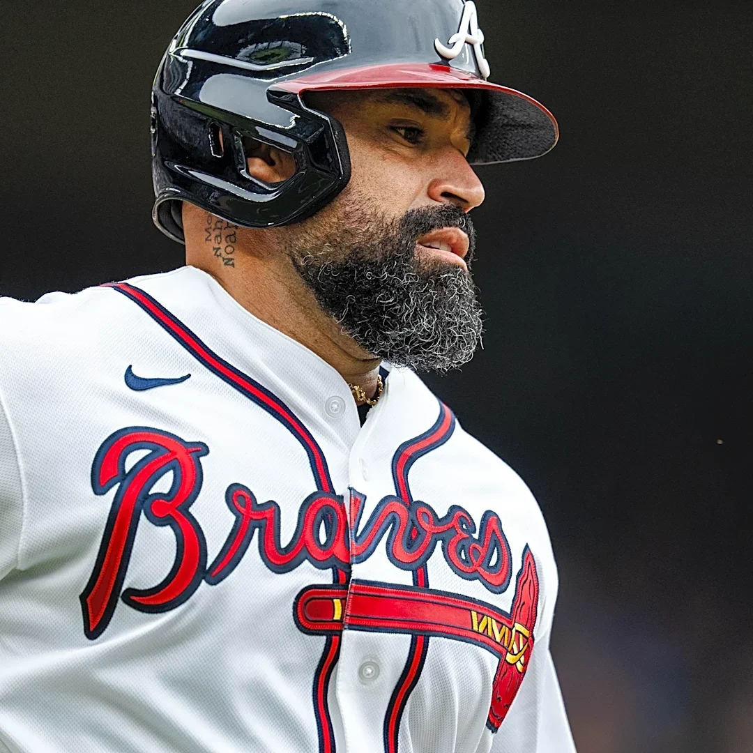 2026 Atlanta Braves Player Review: Sandy León