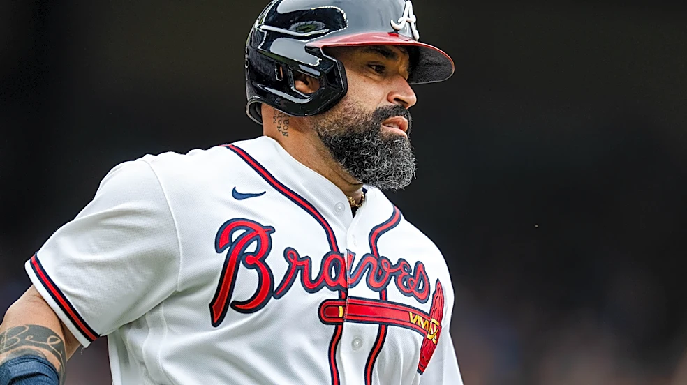 2026 Atlanta Braves Player Review: Sandy León