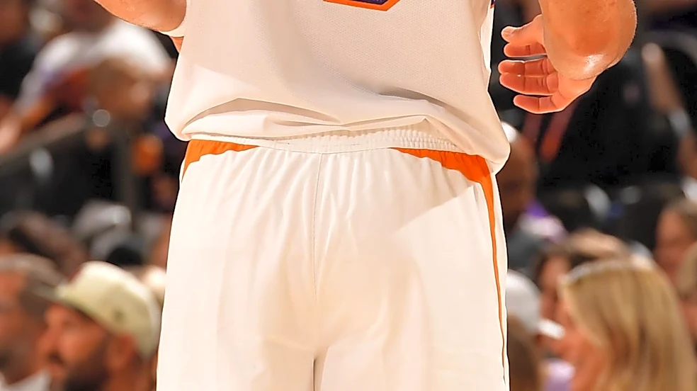 The Suns are back. How many wins are we predicting?
