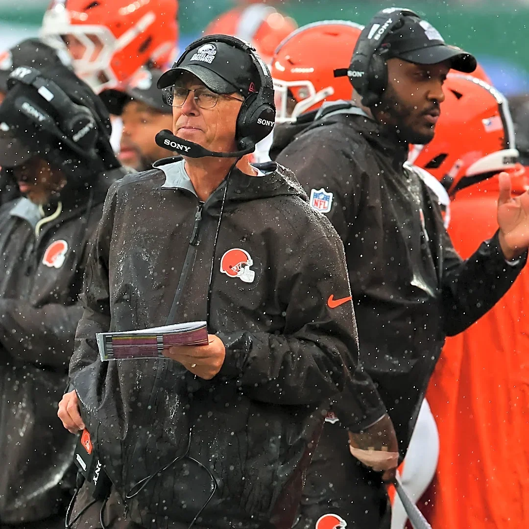 The Browns running game is broken, but it’s not broken beyond repair