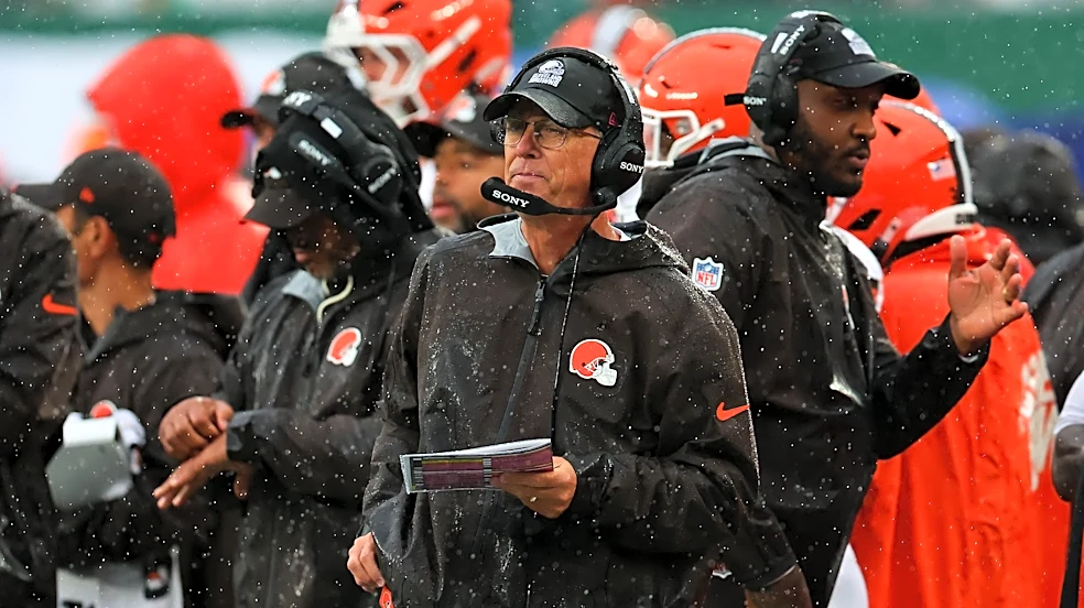 The Browns running game is broken, but it’s not broken beyond repair