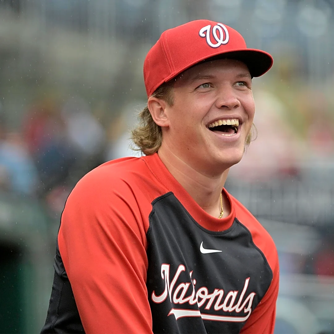 The Rays and Brewers both rely heavily on trades, which is a guide for the Washington Nationals