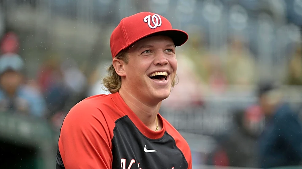 The Rays and Brewers both rely heavily on trades, which is a guide for the Washington Nationals