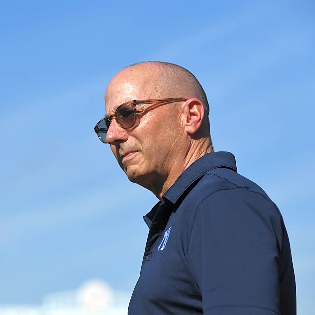 Yankees’ Brian Cashman confirms return as general manager