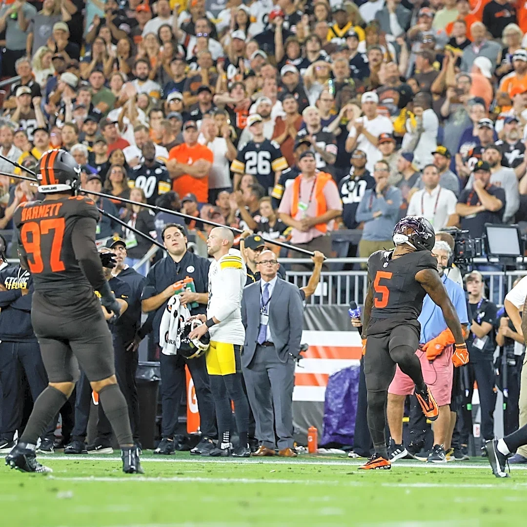 Browns roster: Key defender that nobody is talking enough about