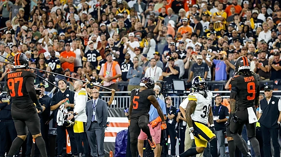 Browns roster: Key defender that nobody is talking enough about