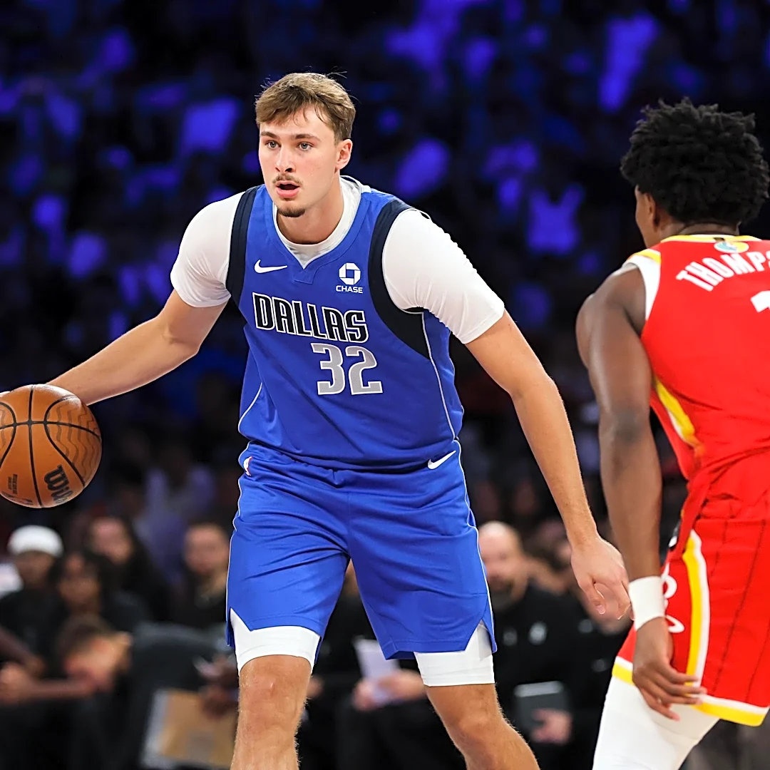 MMBets Game of the Week: Mavs launch new season in Space City