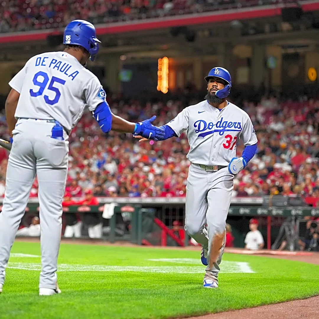 Dodgers position player outlook heading into offseason
