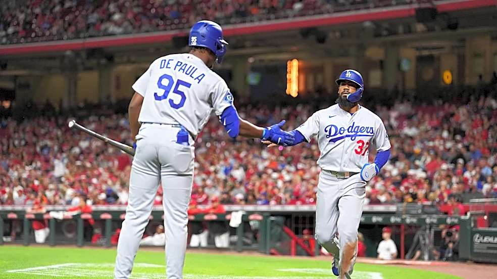 Dodgers position player outlook heading into offseason