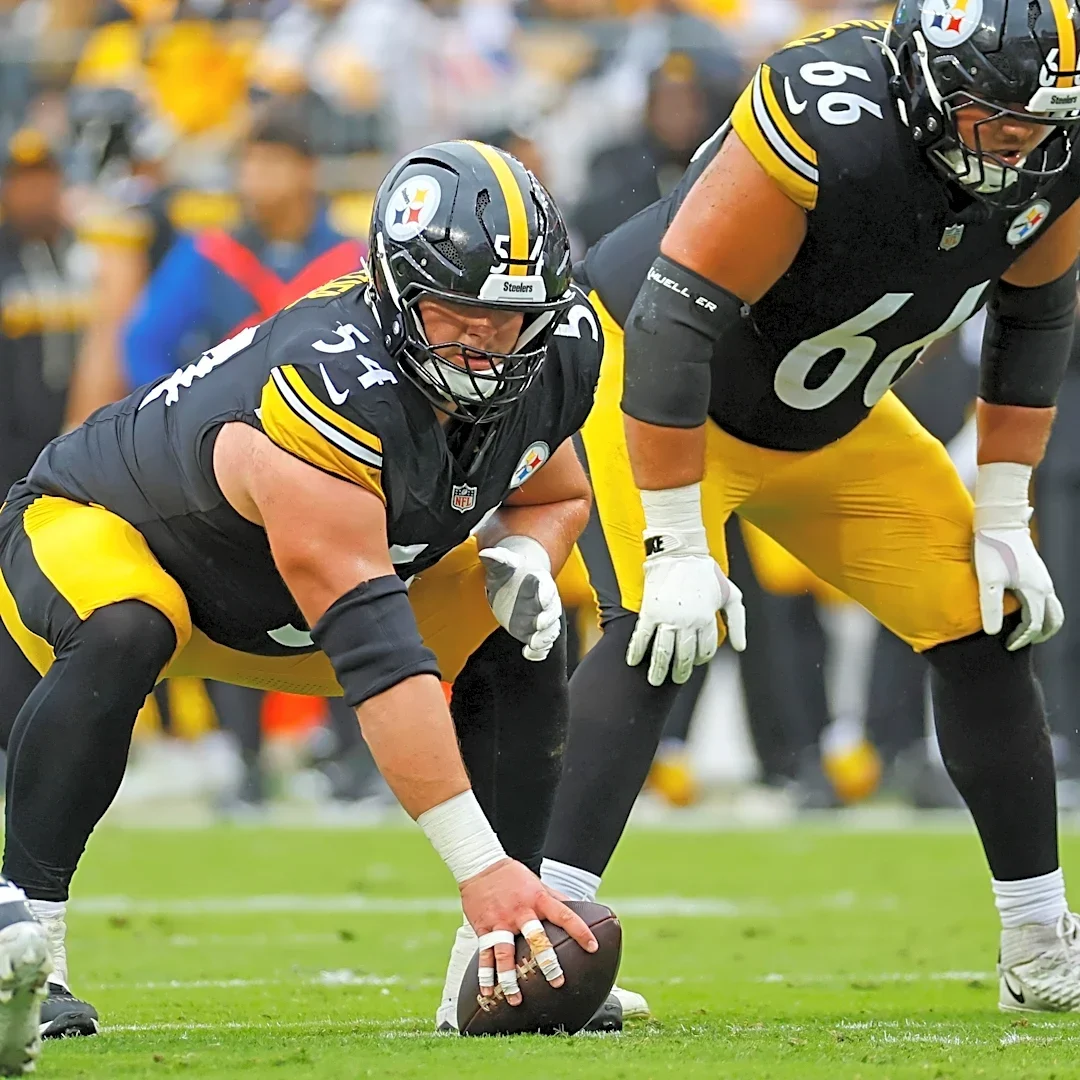 Steelers news: Zach Frazier has had tremendous start to season