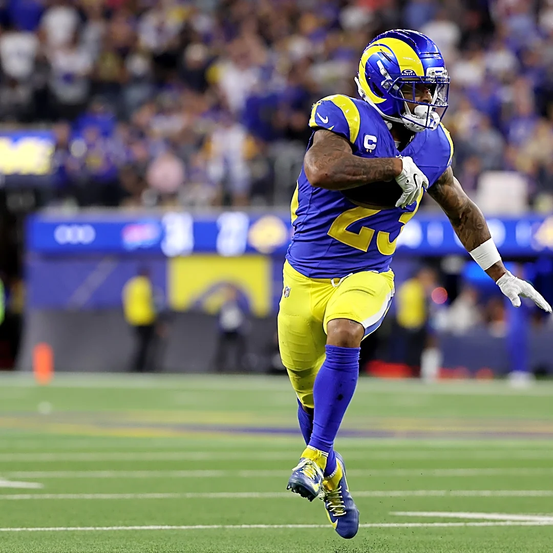The Rams’ real MVP this season hasn’t been Stafford or Puka