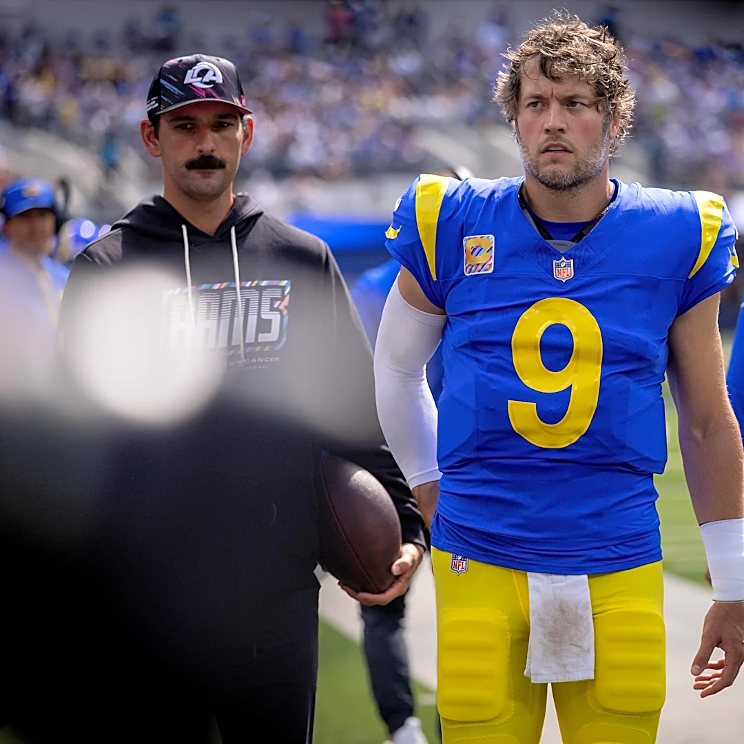 5 things about the Rams