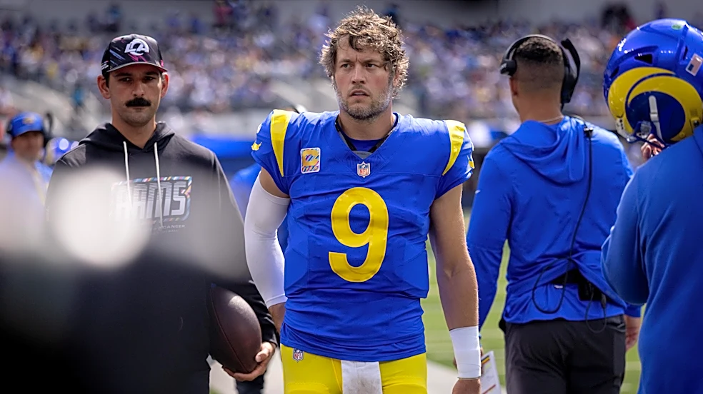 5 things about the Rams
