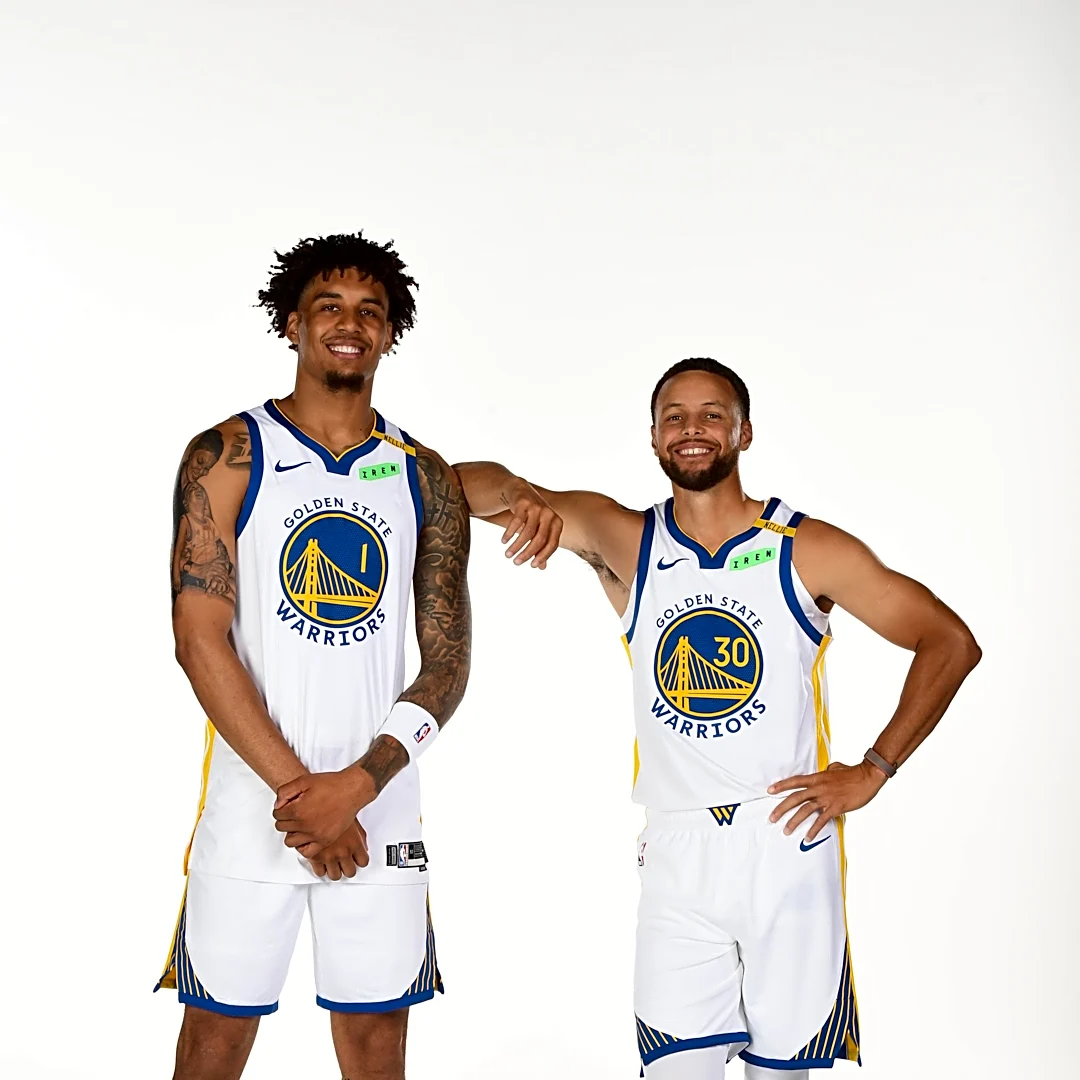 5 bold predictions about the Warriors 2026-27 season