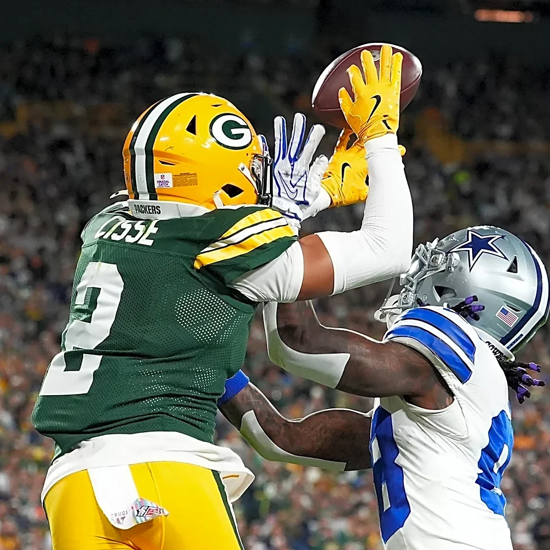 Green Bay Packers news: Rookies answering the call