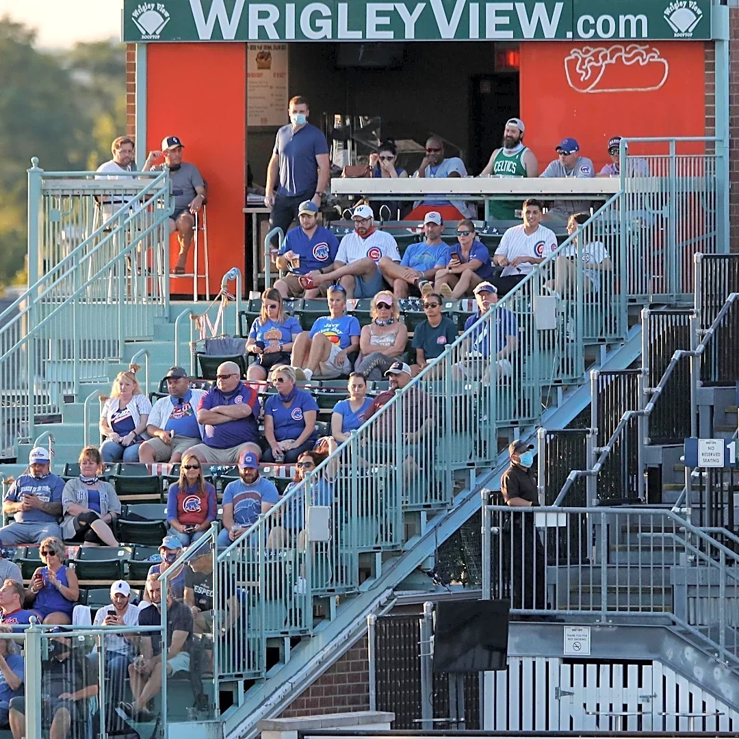 The Cubs could be forced to reveal some proprietary financial information