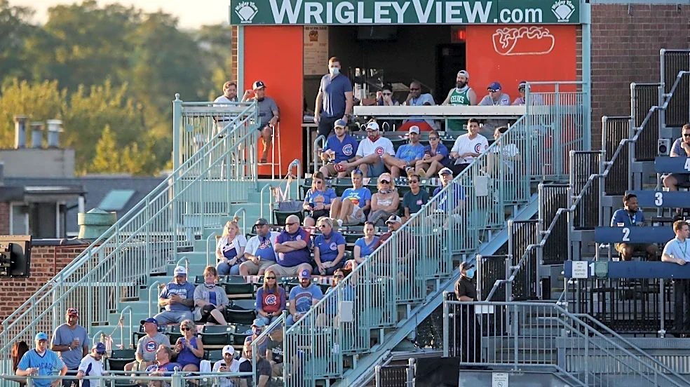 The Cubs could be forced to reveal some proprietary financial information