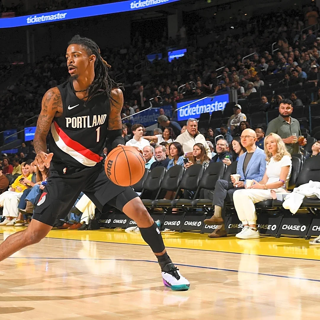 What To Expect from the New-Look Trail Blazers in 2026-27