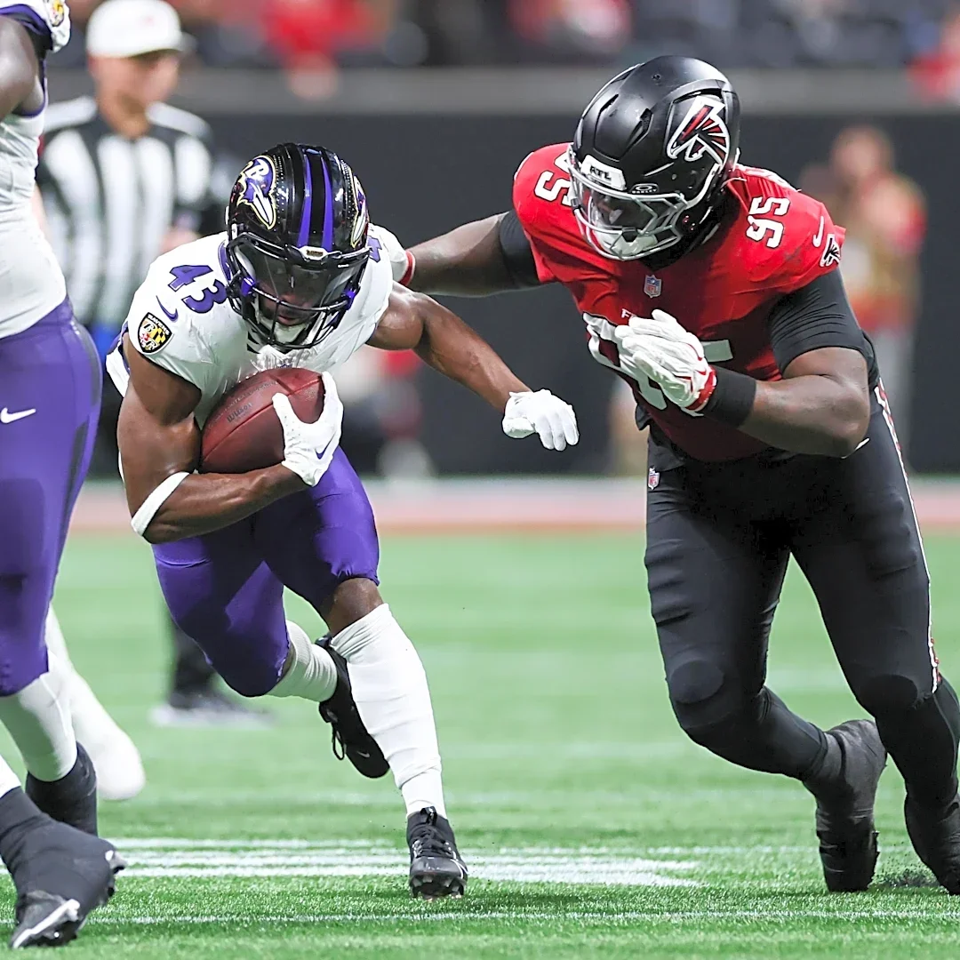 The Falcoholic Reacts Survey: A quiet offseason may prove worthwhile