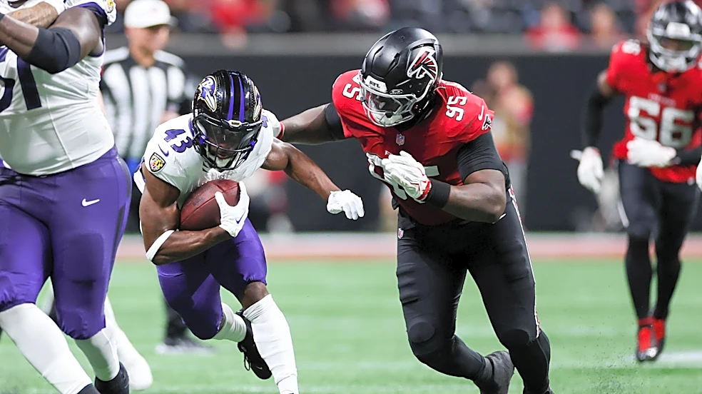 The Falcoholic Reacts Survey: A quiet offseason may prove worthwhile