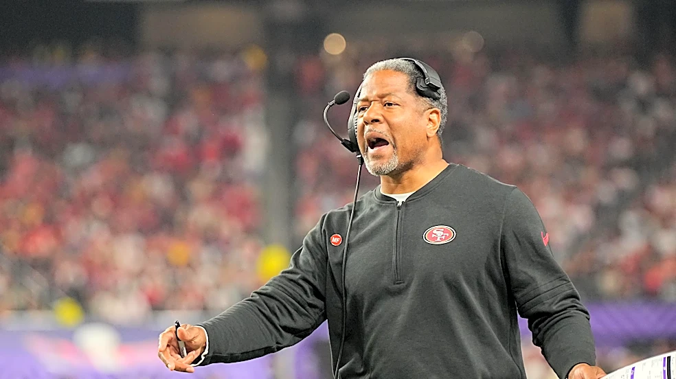 Commanders hired Steve Wilks to help Washington’s defensive game plans