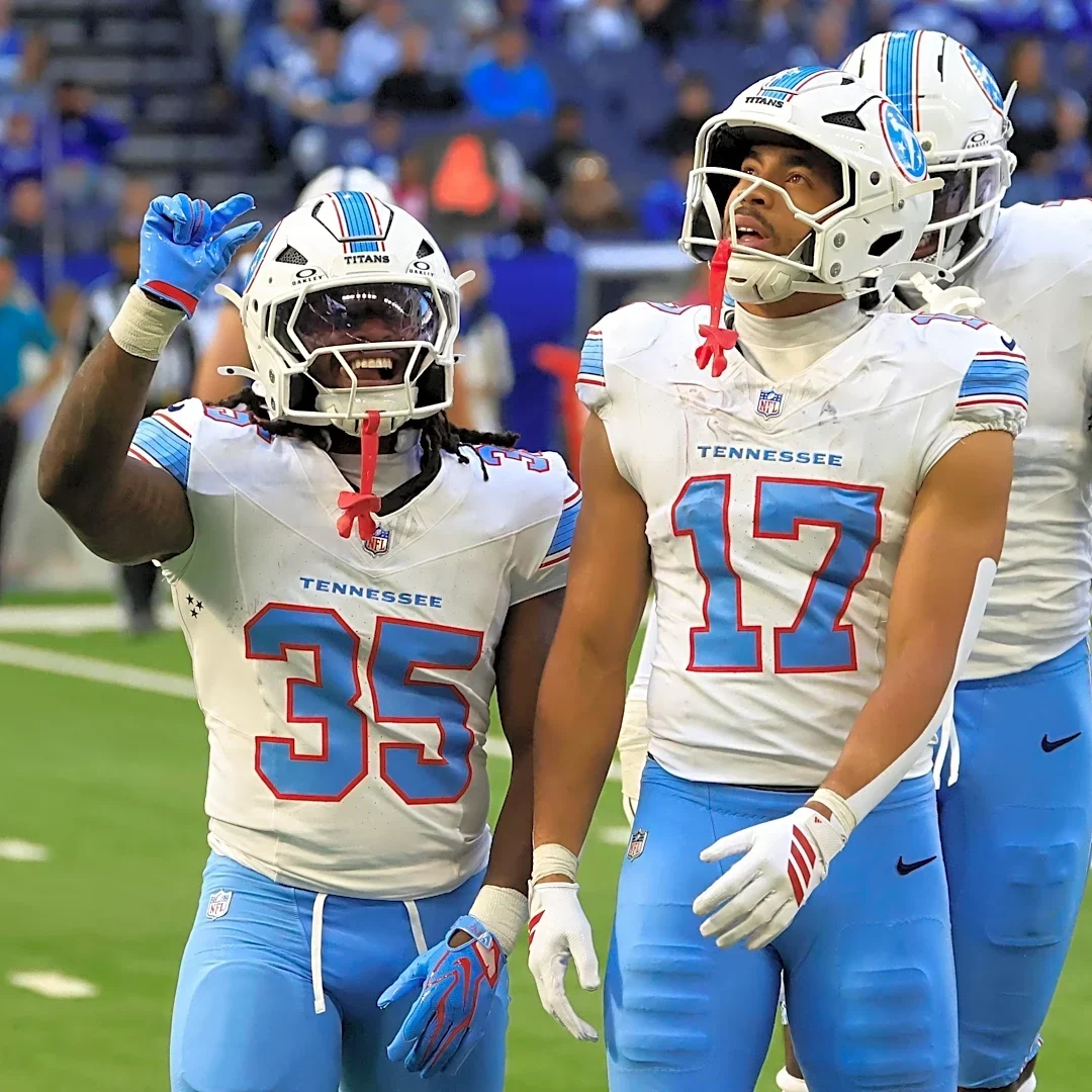 Music City Miracles Reacts Survey: Will the Titans beat the Browns?