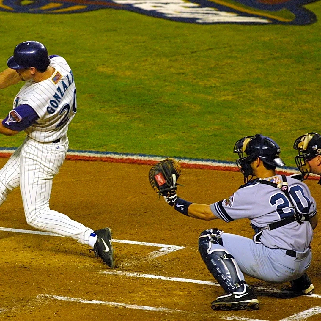 “Destined: The 2001 Arizona Diamondbacks” to Debut Thursday, October 29 at 5 p.m. AZ time