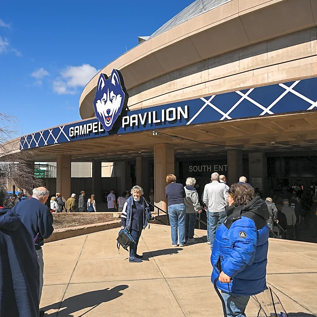 M&T Bank purchases naming rights to Gampel Pavilion