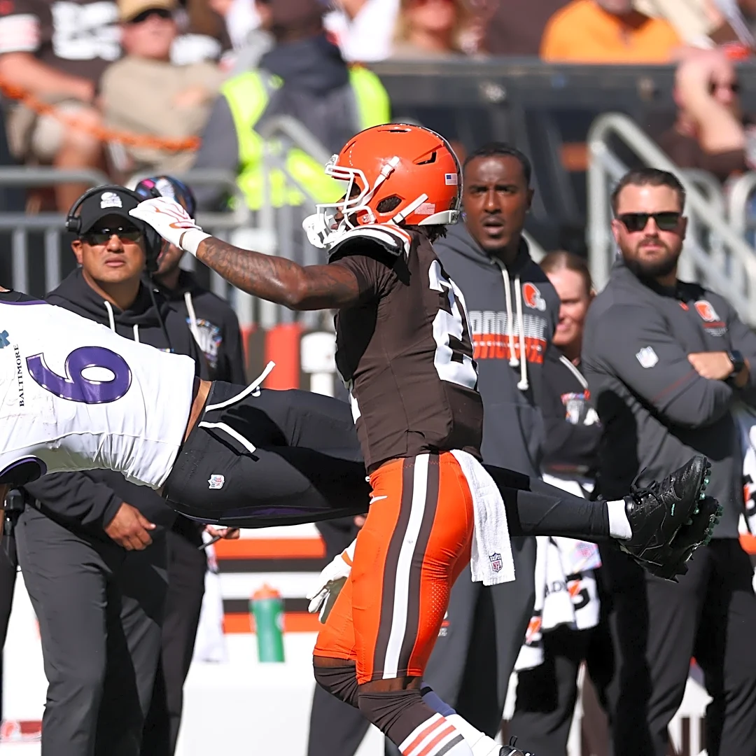 Ravens Week 7 film review: rookie WR Ja’Kobi Lane makes strong return