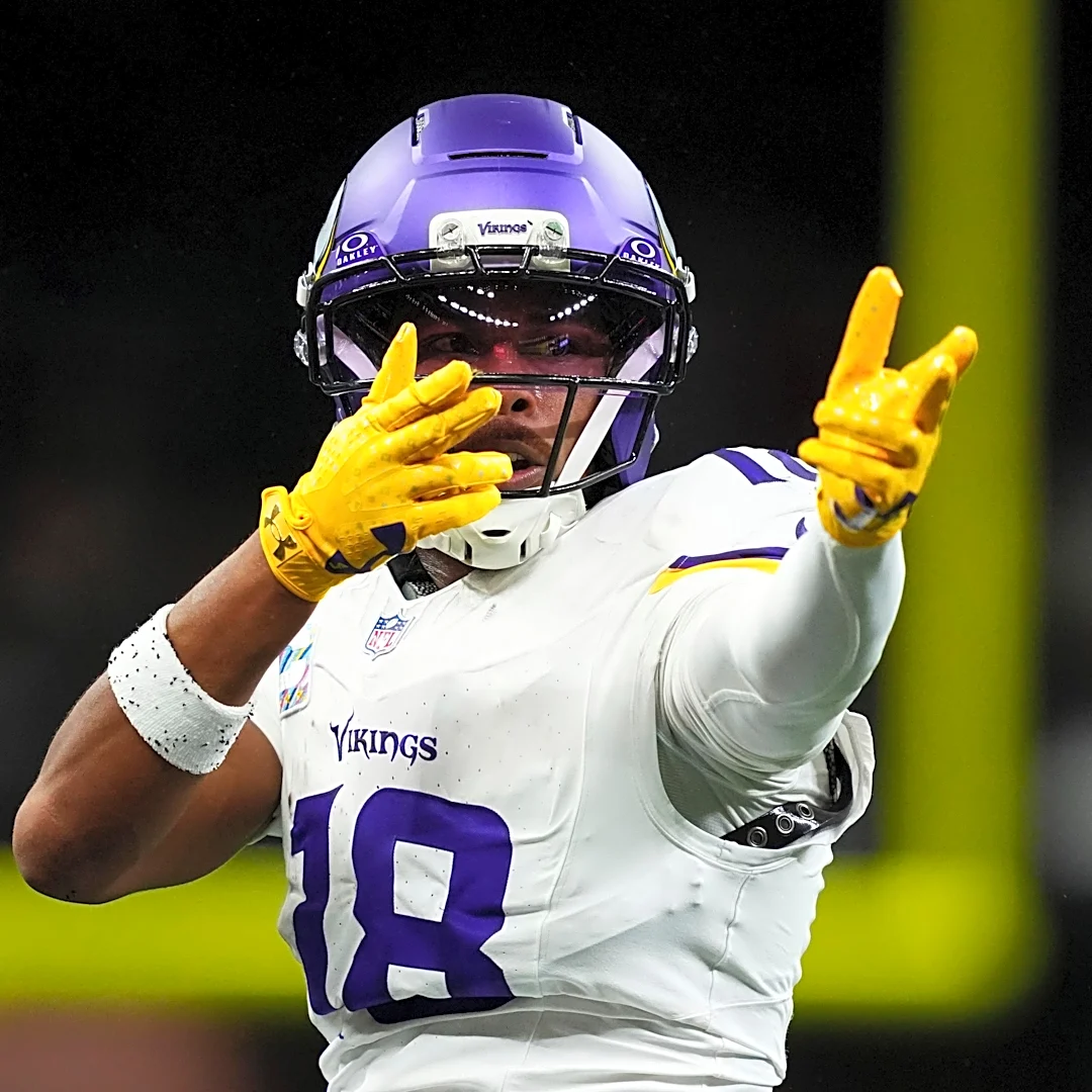 Minnesota Vikings News and Links: Are There Any Serious Trade Talks?