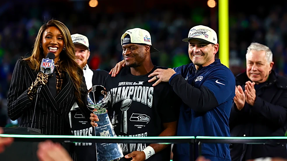 Seahawks never offered Kenneth Walker a contract before free agency