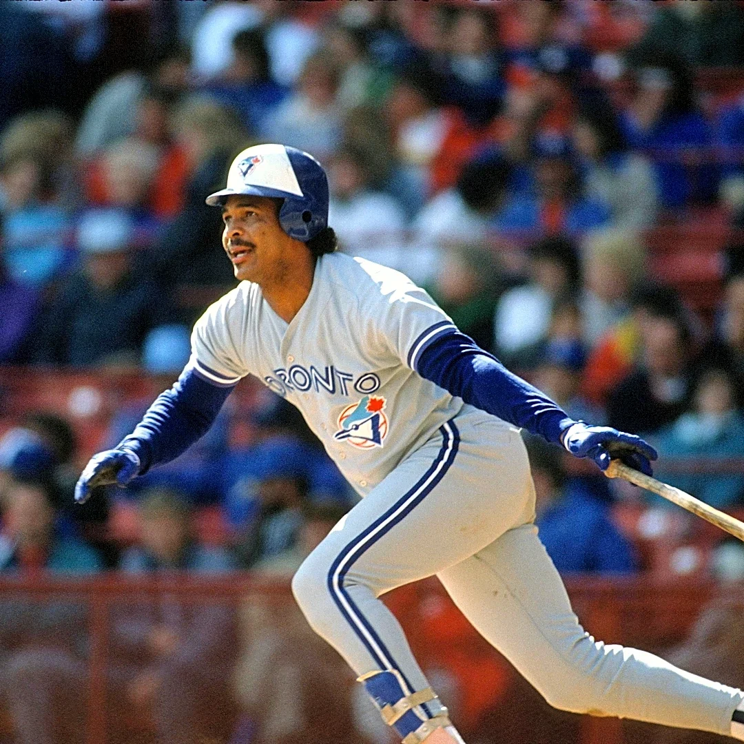 Happy Birthday George Bell