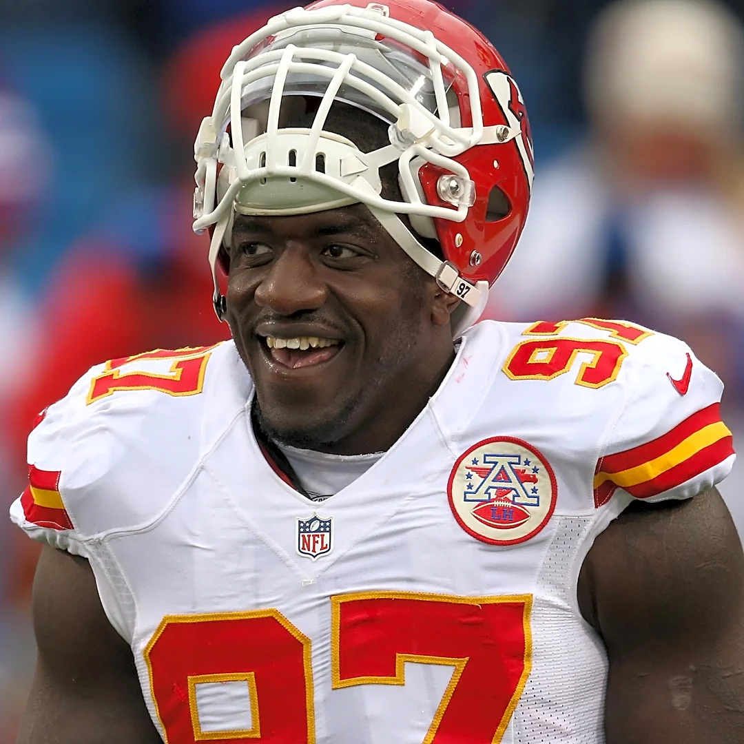 ‘One of my favorite players’ Chiefs remember the late Allen Bailey