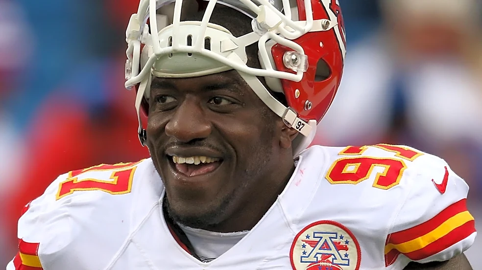 ‘One of my favorite players’ Chiefs remember the late Allen Bailey