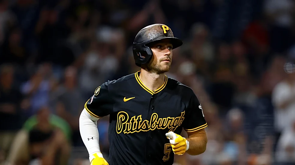 Brandon Lowe could be Nats’ top target if they decide to make free agency splash