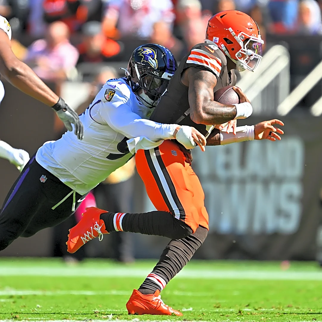 Ravens player predicts Trey Hendrickson to get multiple sacks vs. Joe Burrow and the Bengals
