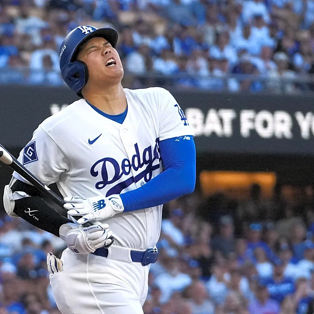 Surgery ‘not on the table’ for Shohei Ohtani this offseason, Andrew Friedman says