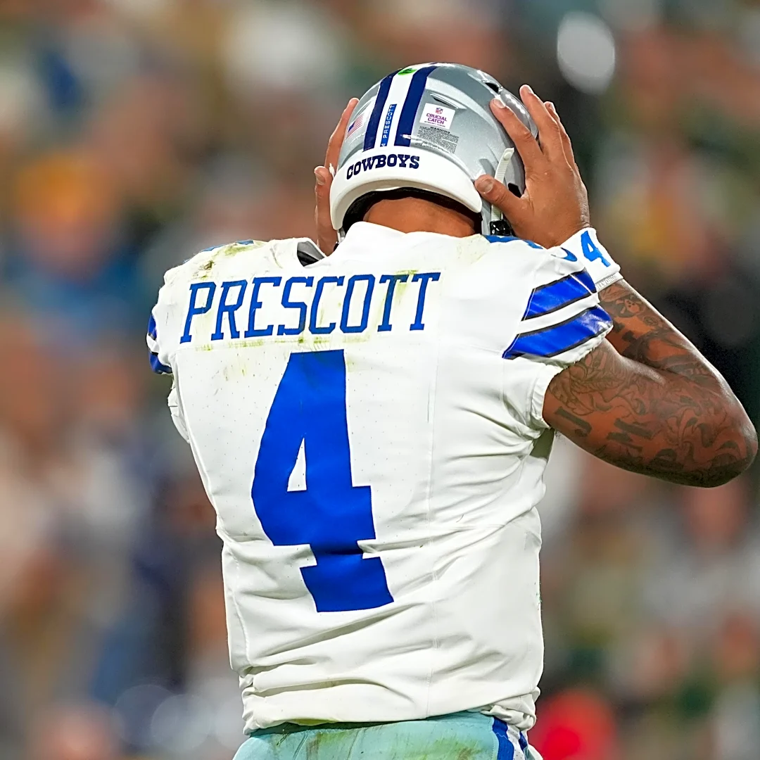 Why we should continue rooting for the Cowboys to turn things around