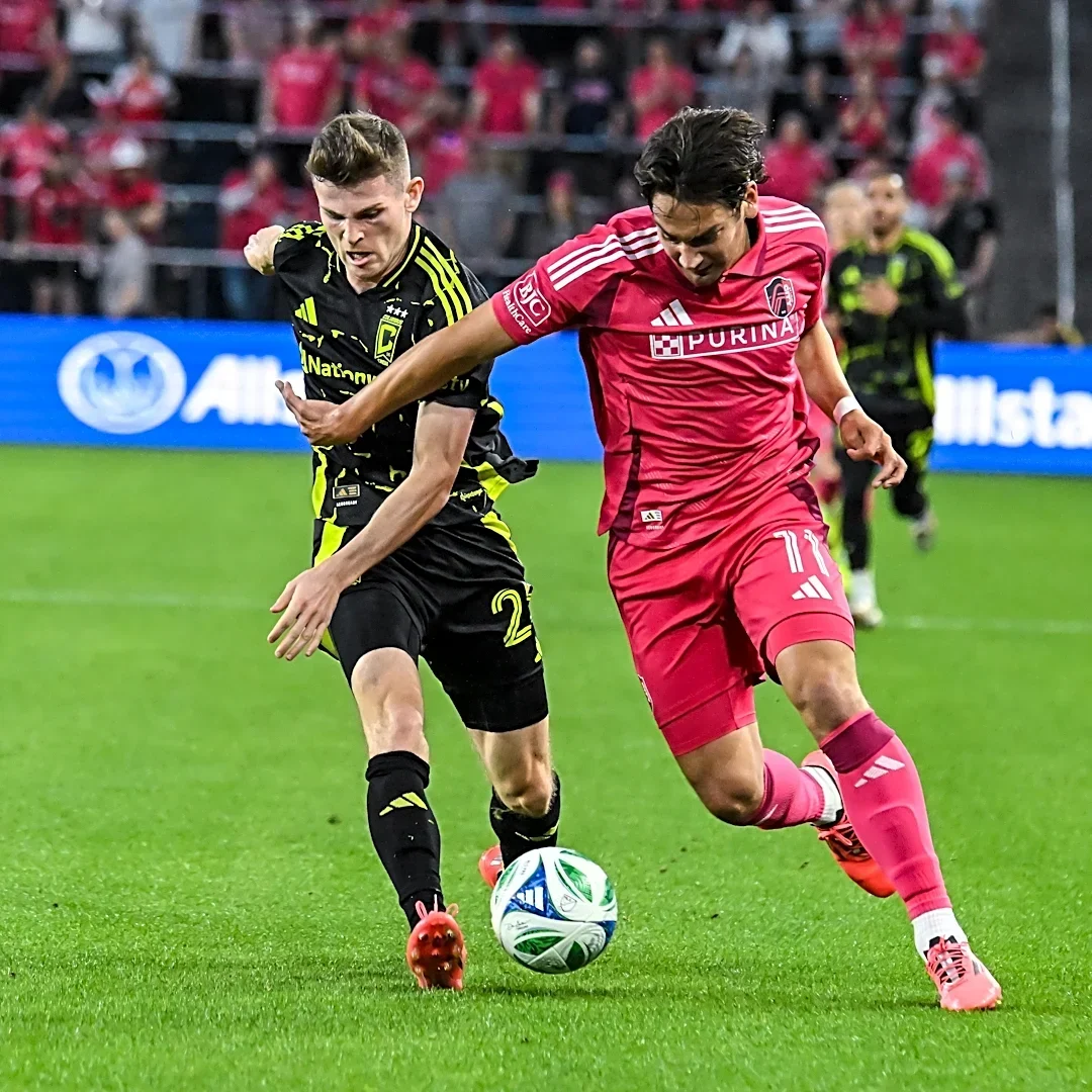 Columbus Crew vs. St. Louis City, 2026 U.S. Open Cup Final: Time, TV schedule, streaming and lineups