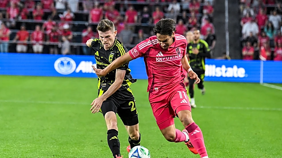 Columbus Crew vs. St. Louis City, 2026 U.S. Open Cup Final: Time, TV schedule, streaming and lineups