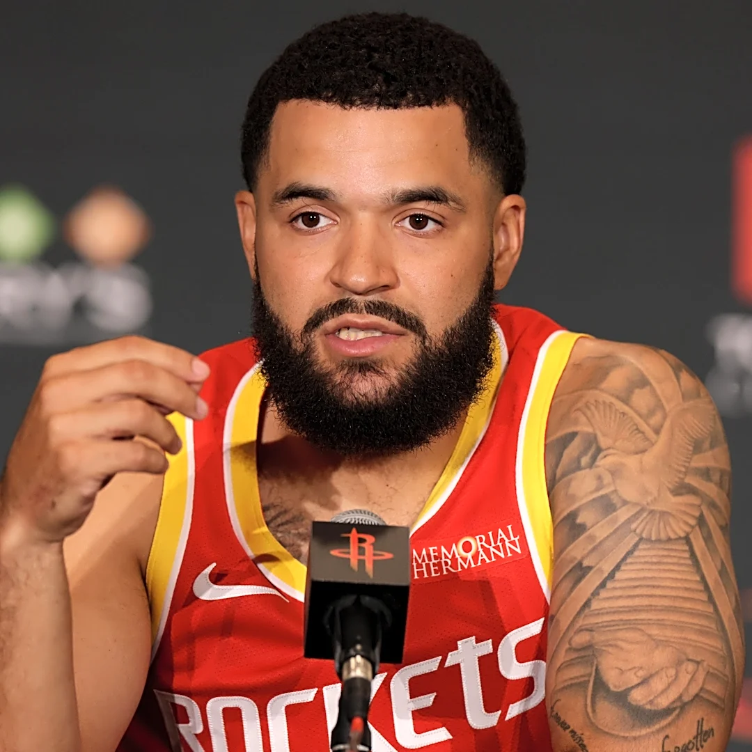 Rockets give update on Fred VanVleet, Steven Adams for back-to-backs, plus on backup point guard