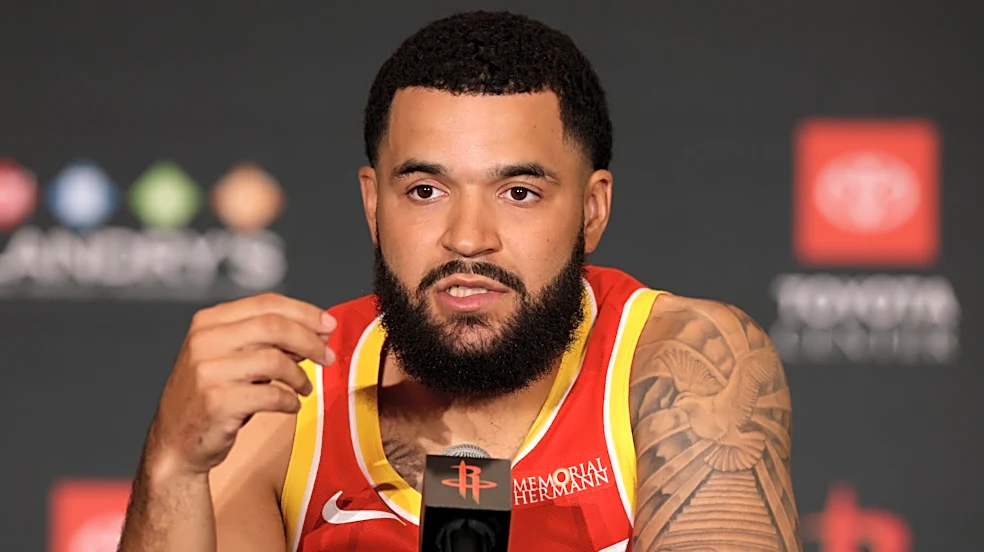 Rockets give update on Fred VanVleet, Steven Adams for back-to-backs, plus on backup point guard