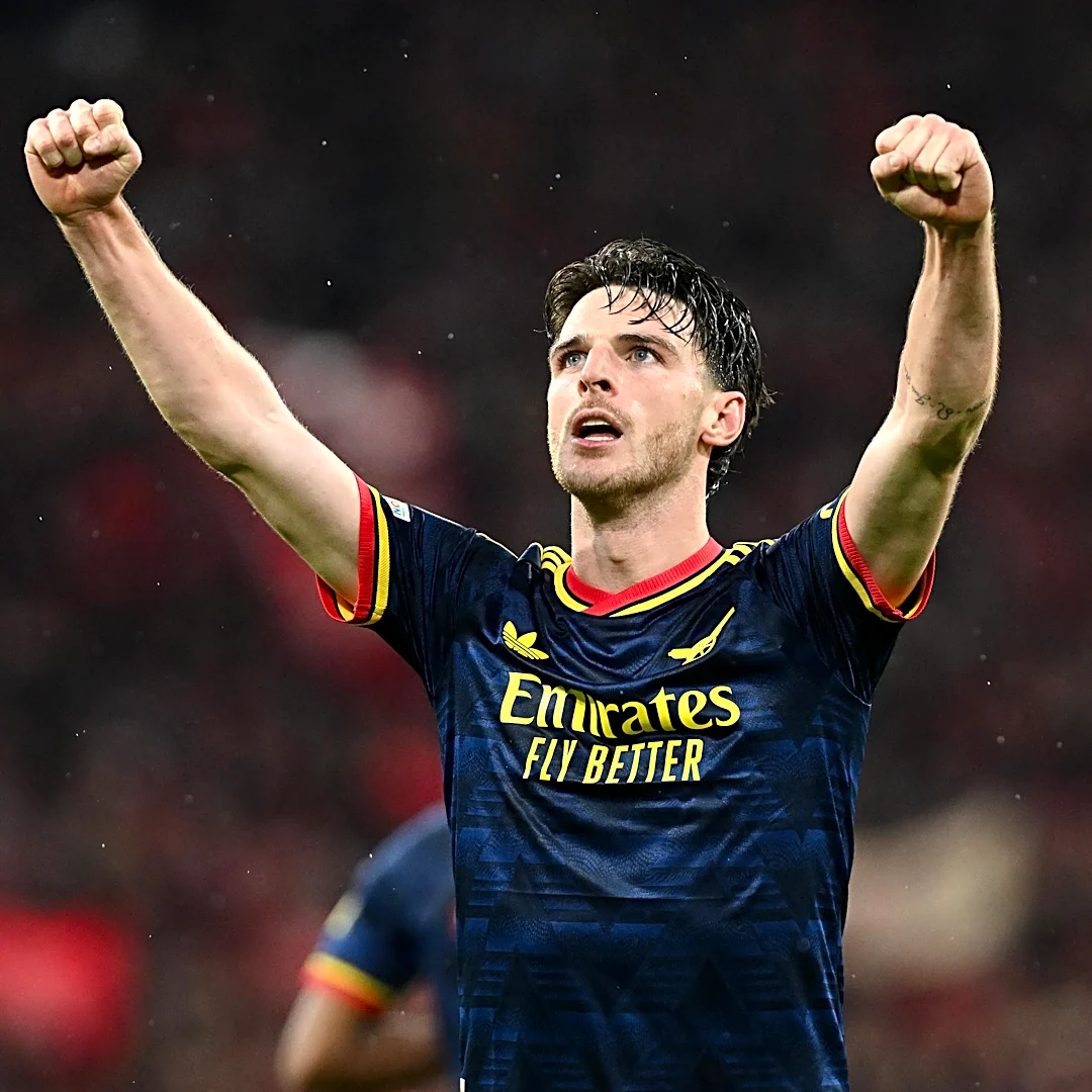 Bayern Munich 2 – Arsenal 2 match report: top quality